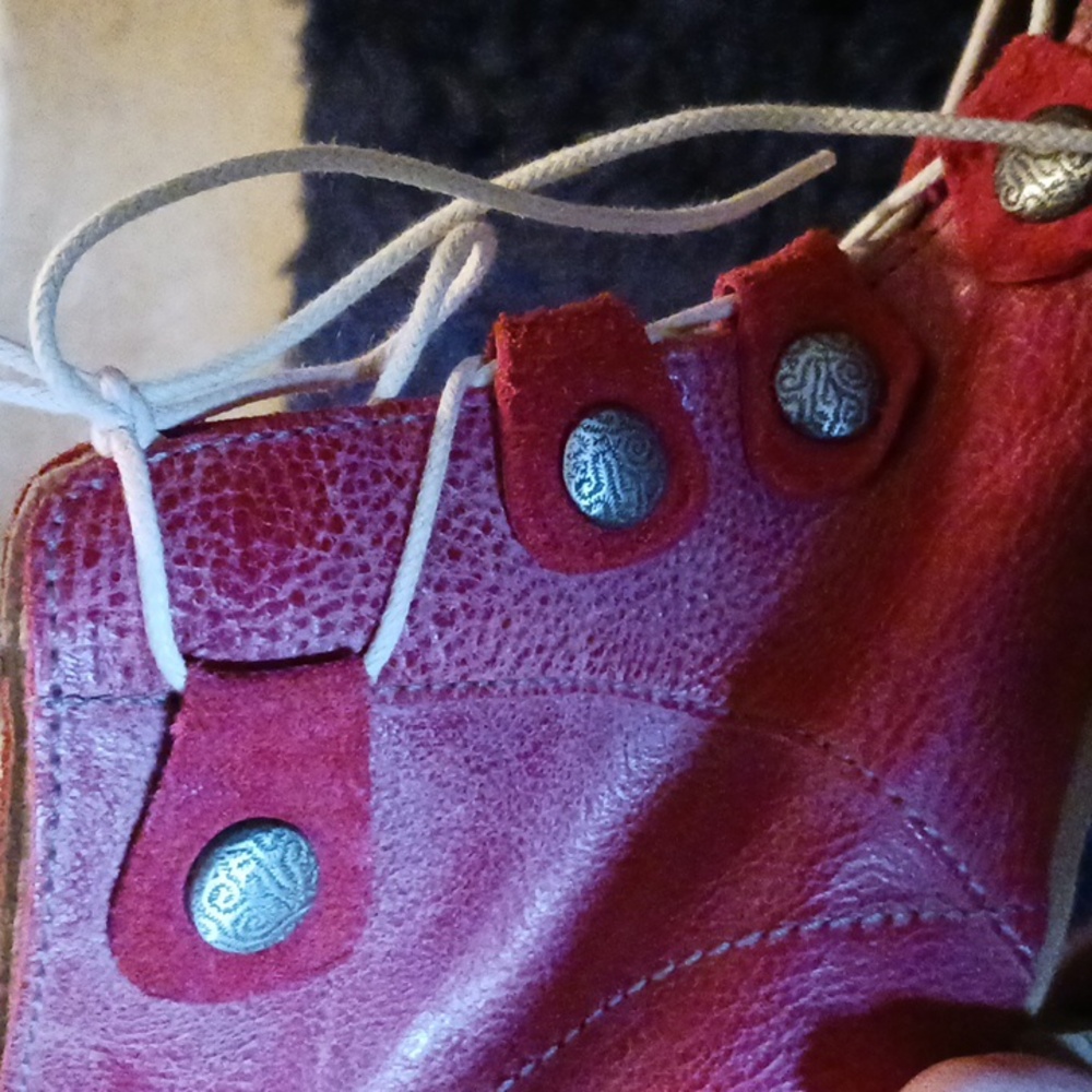 Dkode Shoes. Beautiful - image 8